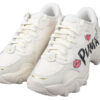 (WMNS) Pulsar Wedge «Blanco Rosa»