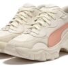 (WMNS) Pulsar Wedge «Blanco Rosa»