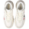 (WMNS) Pulsar Wedge «Blanco Rosa»