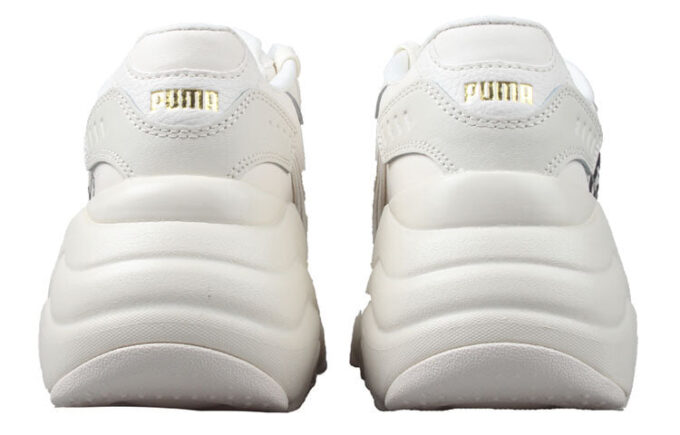 (WMNS) Pulsar Wedge «Blanco Rosa»