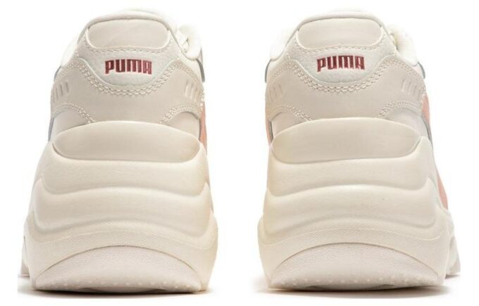 (WMNS) Pulsar Wedge «Blanco Rosa»