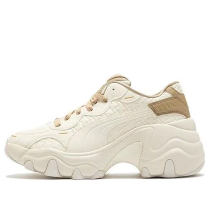 (WMNS) Pulsar Wedge «Bronceado prístino»