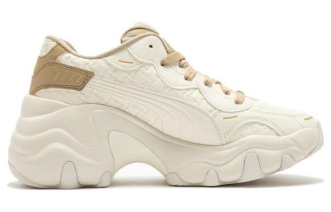 (WMNS) Pulsar Wedge «Bronceado prístino»