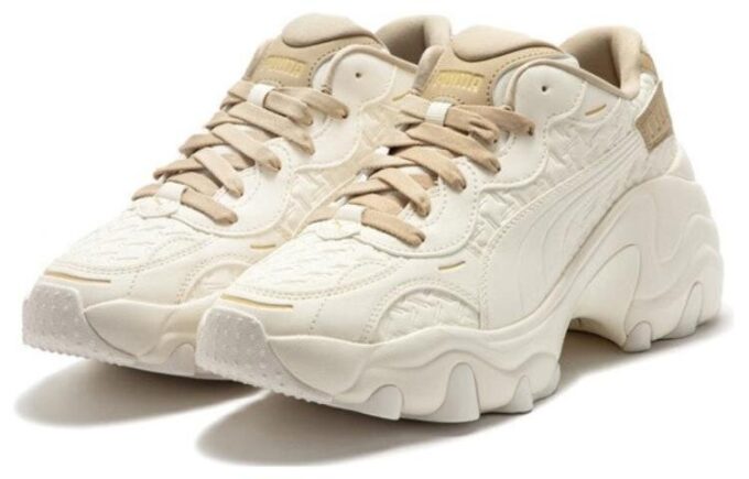 (WMNS) Pulsar Wedge «Bronceado prístino»