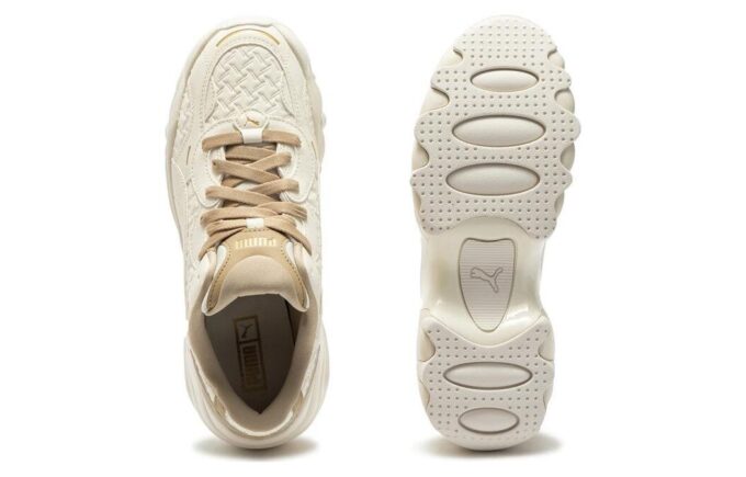 (WMNS) Pulsar Wedge «Bronceado prístino»