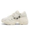 (WMNS) Pulsar Wedge «Chain White»