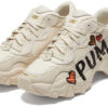(WMNS) Pulsar Wedge CN «Logo – Corazones»