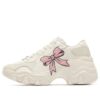 (WMNS) Pulsar Wedge «Crema Rosa Rojo»