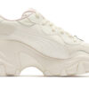 (WMNS) Pulsar Wedge «Crema Rosa Rojo»