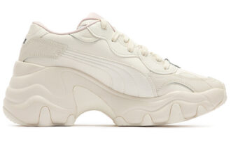 (WMNS) Pulsar Wedge «Crema Rosa Rojo»