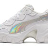 (WMNS) Pulsar Wedge «Iridiscente – Blanco Plata»