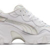 (WMNS) Pulsar Wedge «Iridiscente – Blanco Plata»
