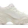 (WMNS) Pulsar Wedge Logo Play «Blanco Rosa»