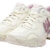 (WMNS) Pulsar Wedge Logo Play «Blanco Rosa»