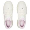 (WMNS) Pulsar Wedge Logo Play «Blanco Rosa»