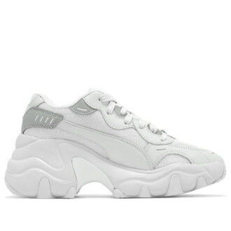 (WMNS) Pulsar Wedge Mesh «Gris Pluma»
