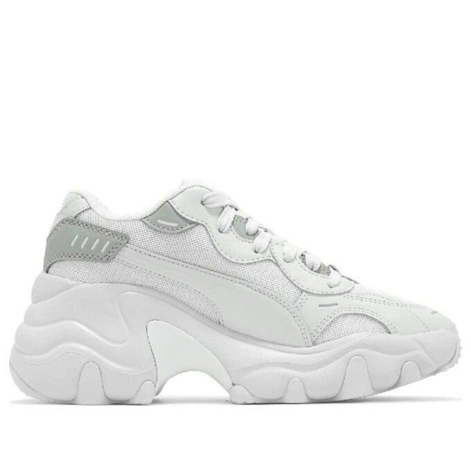 (WMNS) Pulsar Wedge Mesh «Gris Pluma»