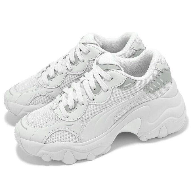 (WMNS) Pulsar Wedge Mesh «Gris Pluma»