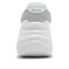 (WMNS) Pulsar Wedge Mesh «Gris Pluma»