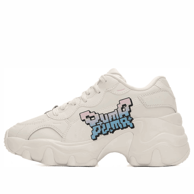 (WMNS) Pulsar Wedge Nostálgico «Marfil Escarchado Luminoso»