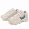(WMNS) Pulsar Wedge Nostálgico «Marfil Escarchado Luminoso»