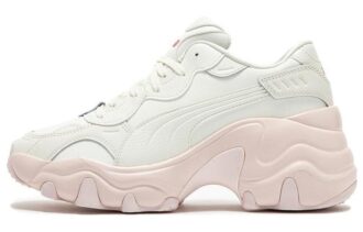 (WMNS) Pulsar Wedge Tonal «Pink»