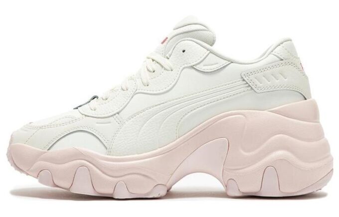 (WMNS) Pulsar Wedge Tonal «Pink»