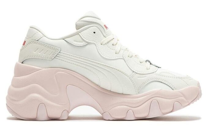 (WMNS) Pulsar Wedge Tonal «Pink»