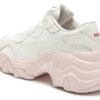 (WMNS) Pulsar Wedge Tonal «Pink»