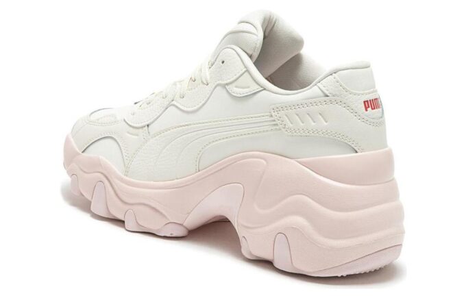 (WMNS) Pulsar Wedge Tonal «Pink»