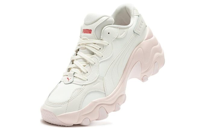(WMNS) Pulsar Wedge Tonal «Pink»