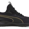 (WMNS) Pure XT «Equipo Negro Dorado»