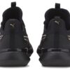 (WMNS) Pure XT «Equipo Negro Dorado»