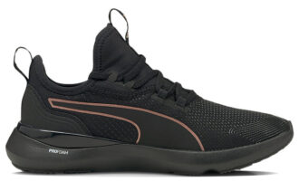 (WMNS) Pure XT Moto Rose «Negro Rosa Dorado»