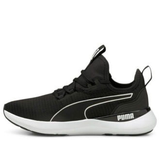 (WMNS) Pure XT «Negro Blanco»