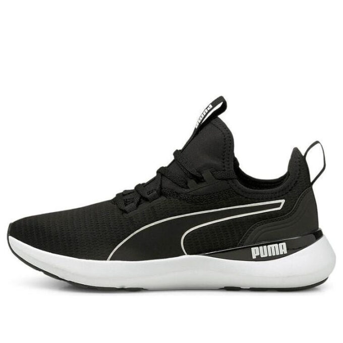 (WMNS) Pure XT «Negro Blanco»