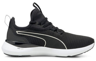 (WMNS) Pure XT «Negro Blanco»