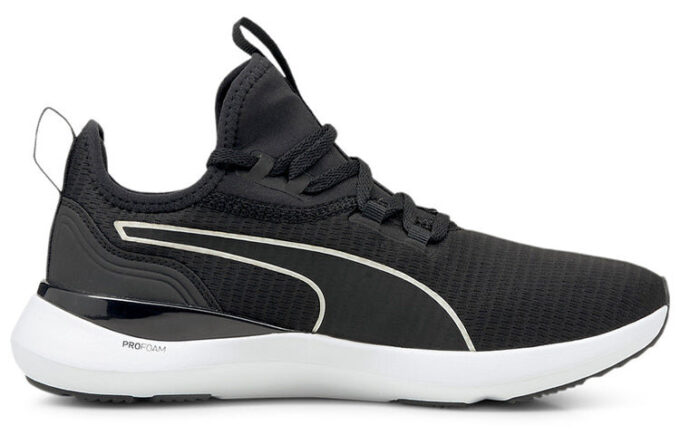 (WMNS) Pure XT «Negro Blanco»