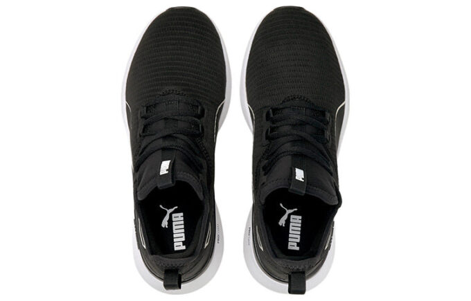 (WMNS) Pure XT «Negro Blanco»