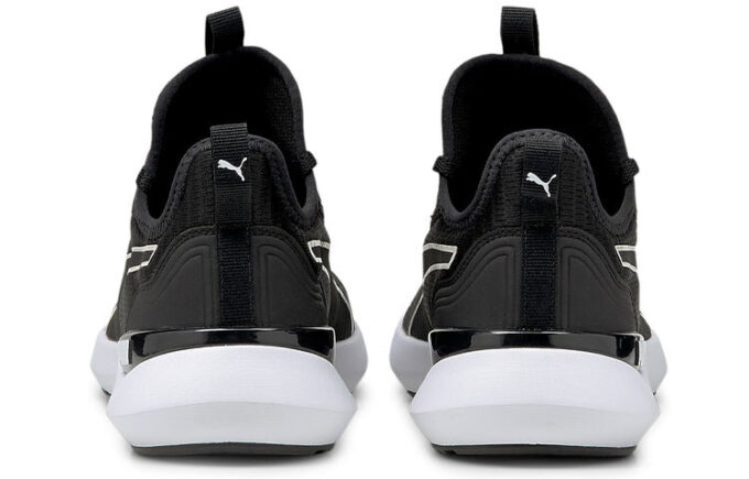 (WMNS) Pure XT «Negro Blanco»