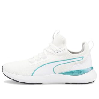 (WMNS) Pure XT «Stardust – Porcelana blanca»