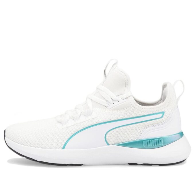 (WMNS) Pure XT «Stardust – Porcelana blanca»