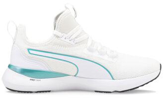 (WMNS) Pure XT «Stardust – Porcelana blanca»