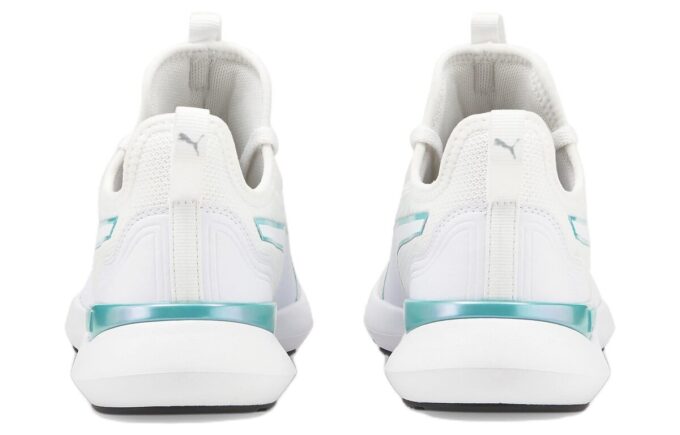 (WMNS) Pure XT «Stardust – Porcelana blanca»
