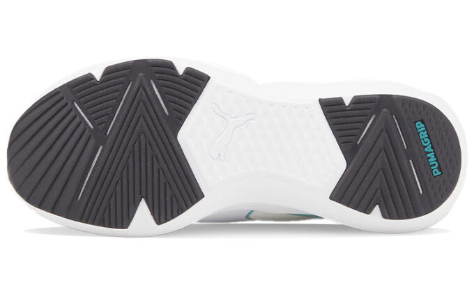 (WMNS) Pure XT «Stardust – Porcelana blanca»