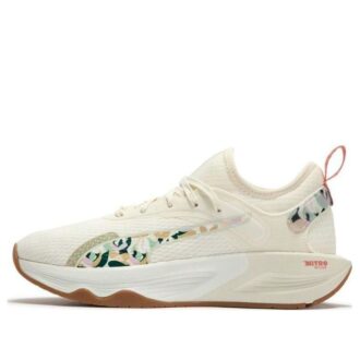 (WMNS) Pwr Xx Maggie Stephenson «Beige»
