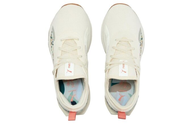 (WMNS) Pwr Xx Maggie Stephenson «Beige»