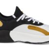 (WMNS) PWR XX Nitro «Blanco, Negro y Dorado»