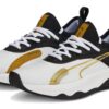 (WMNS) PWR XX Nitro «Blanco, Negro y Dorado»