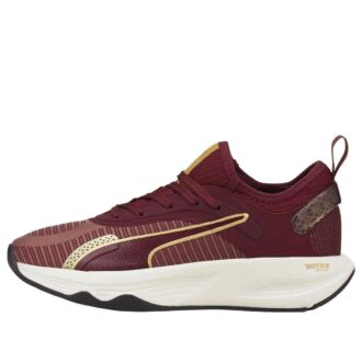 (WMNS) PWR XX Nitro «Deco Glam – Berenjena»